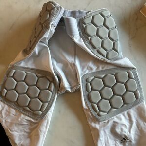 Football girdle excellent condition size XL